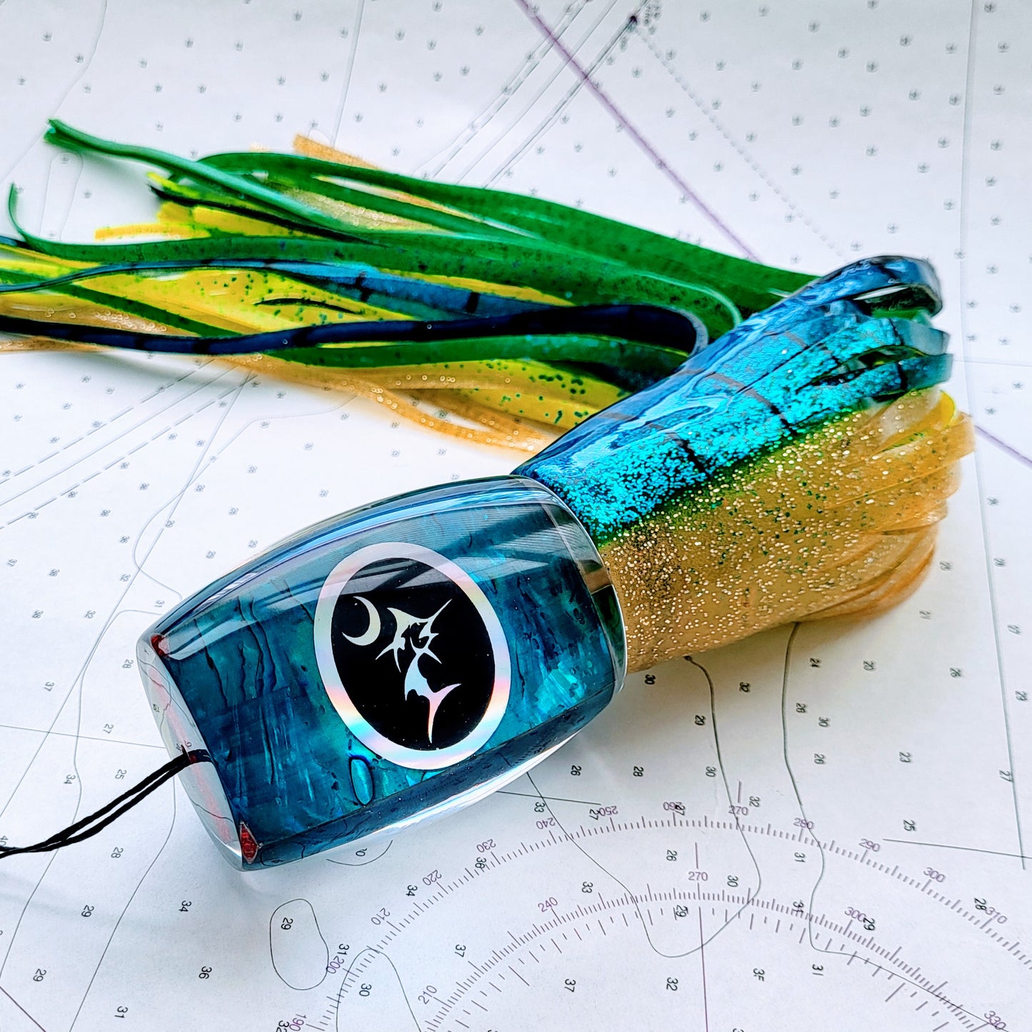 the Mahi Lure
