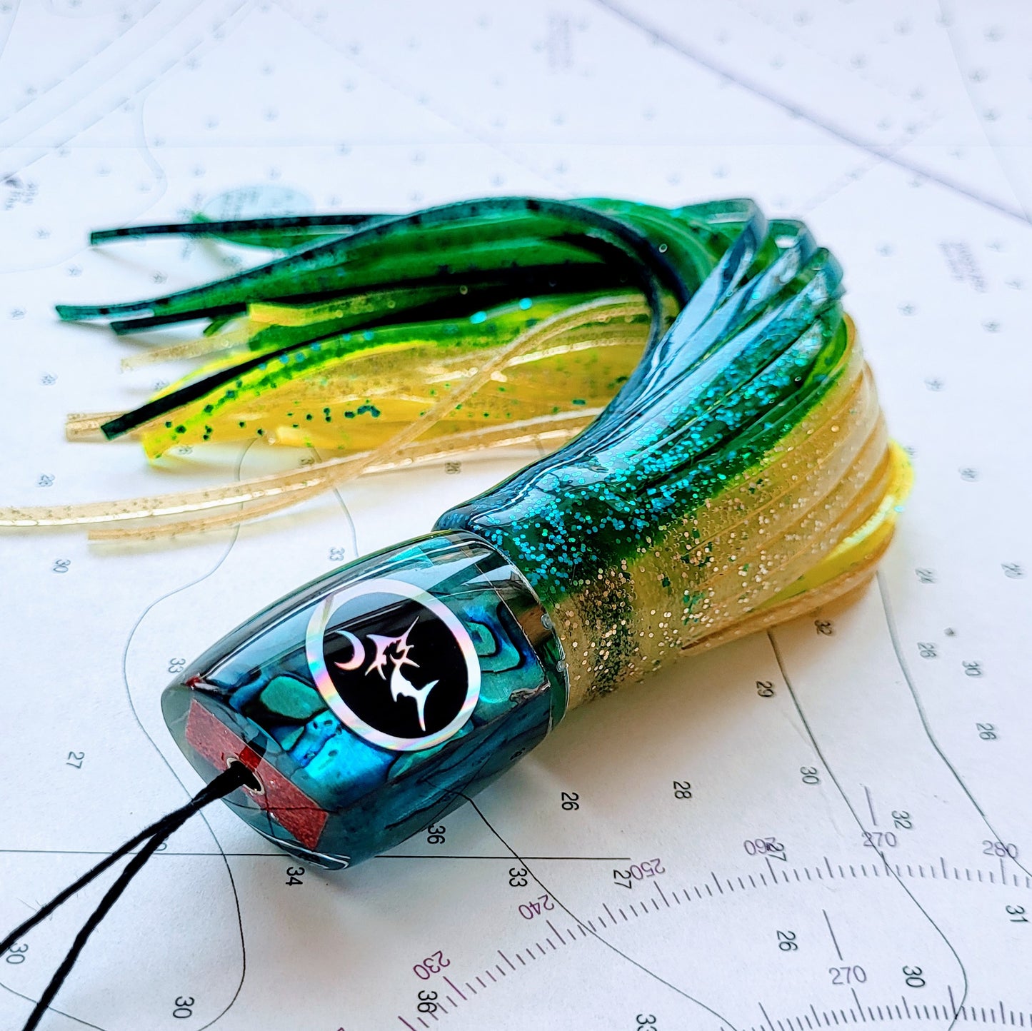 the Mahi Lure