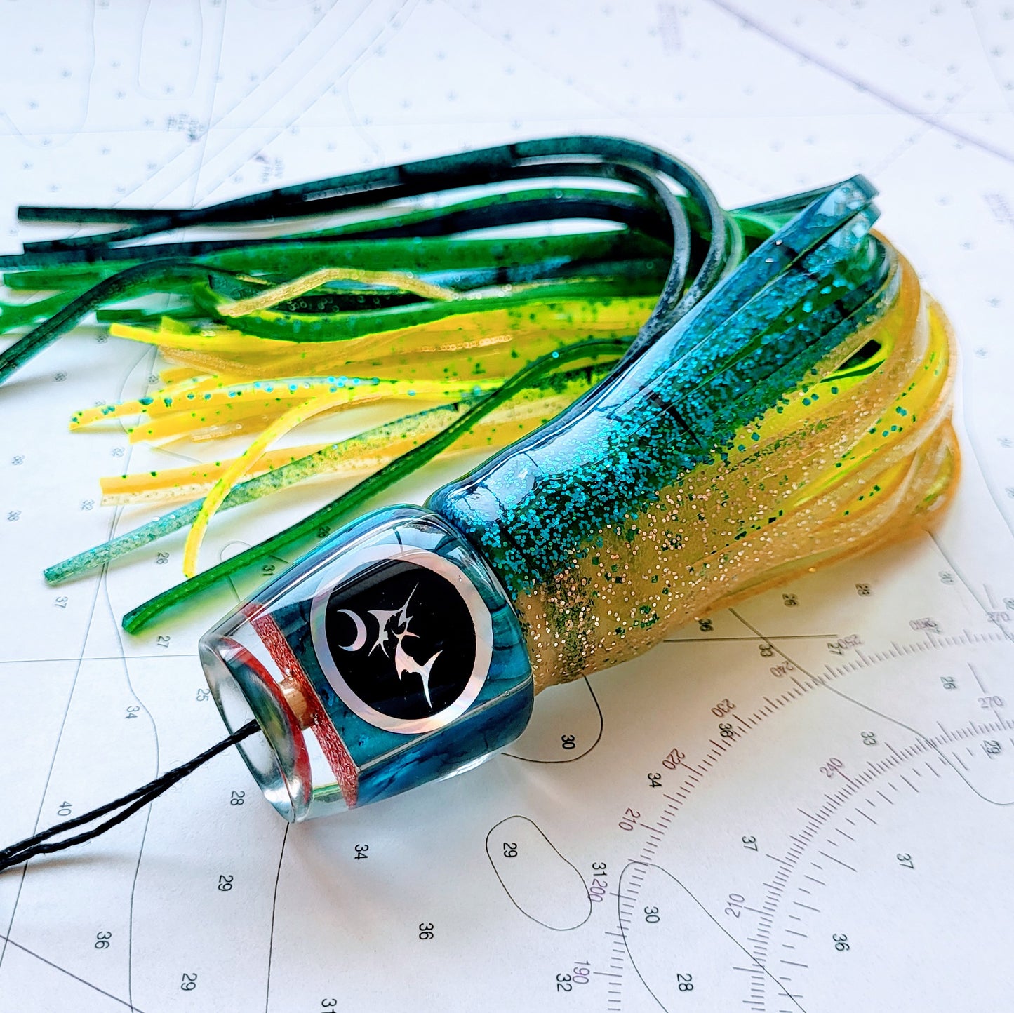 the Mahi Lure