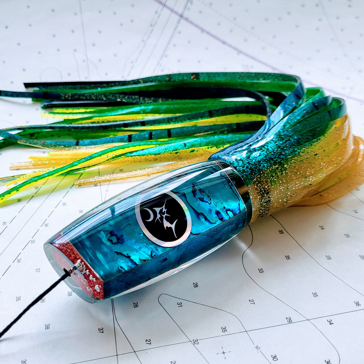 the Mahi Lure