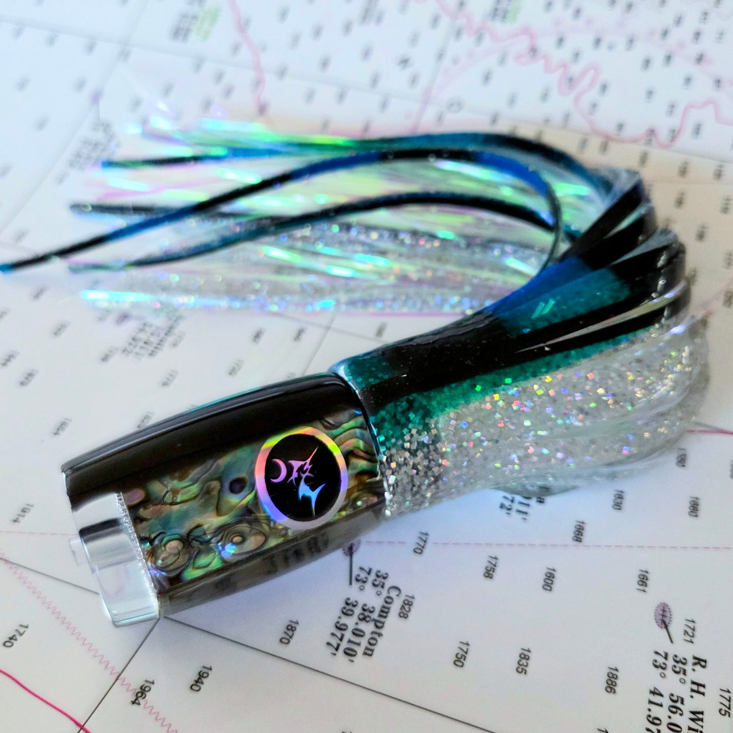 the Original Marlin Call