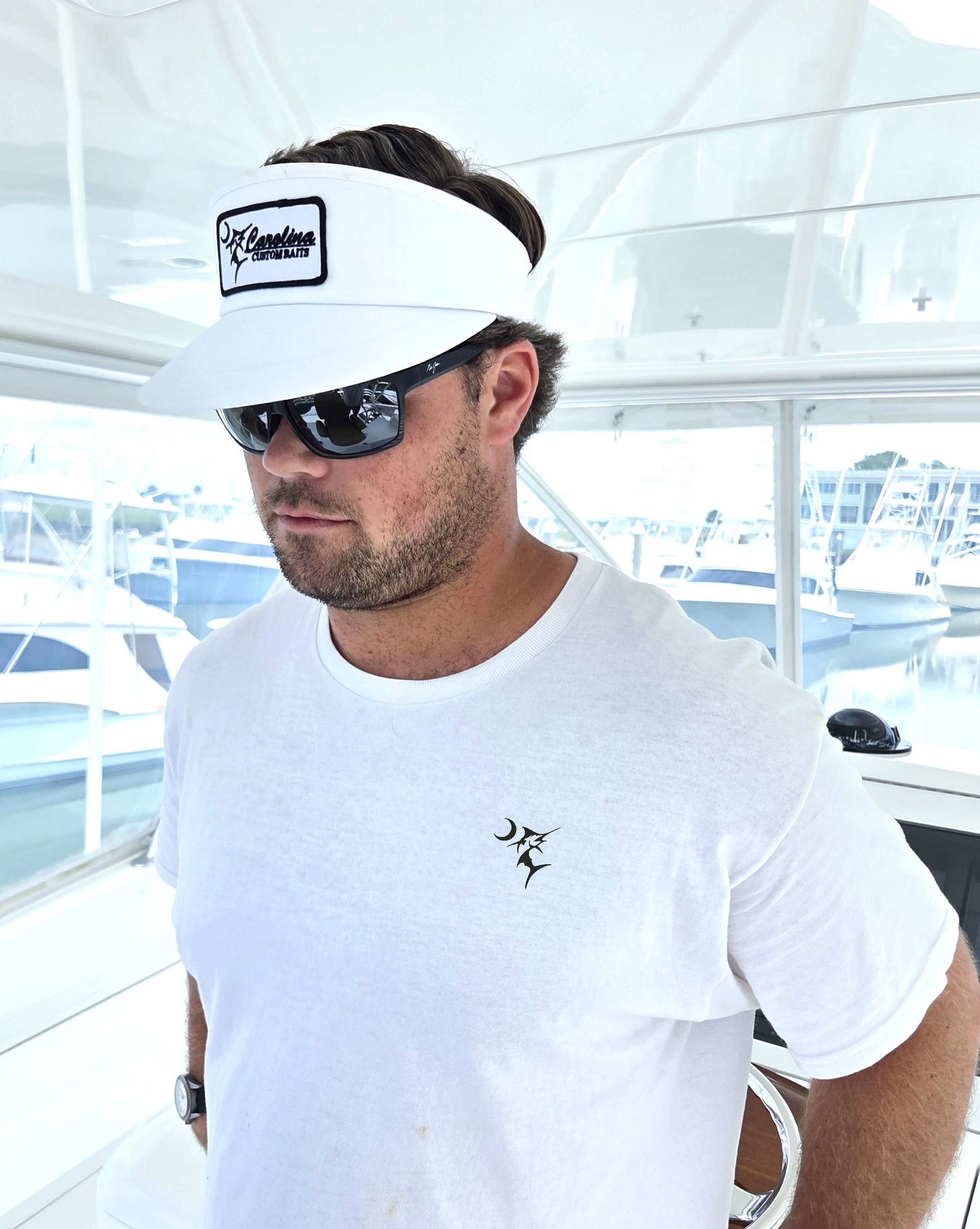 Pro Tour Visor