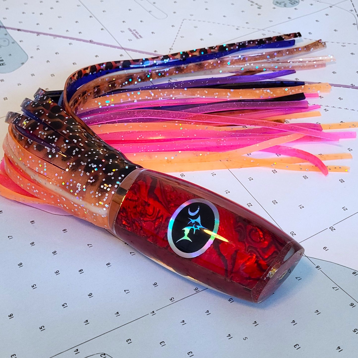 the Squid
