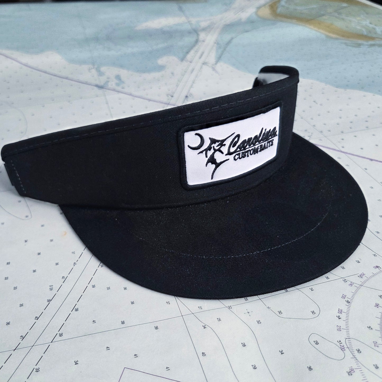 ProRow Tour Visor