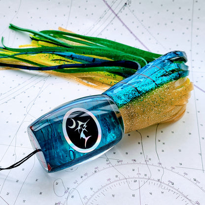 the Mahi Lure