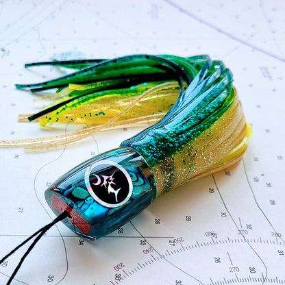 the Mahi Lure