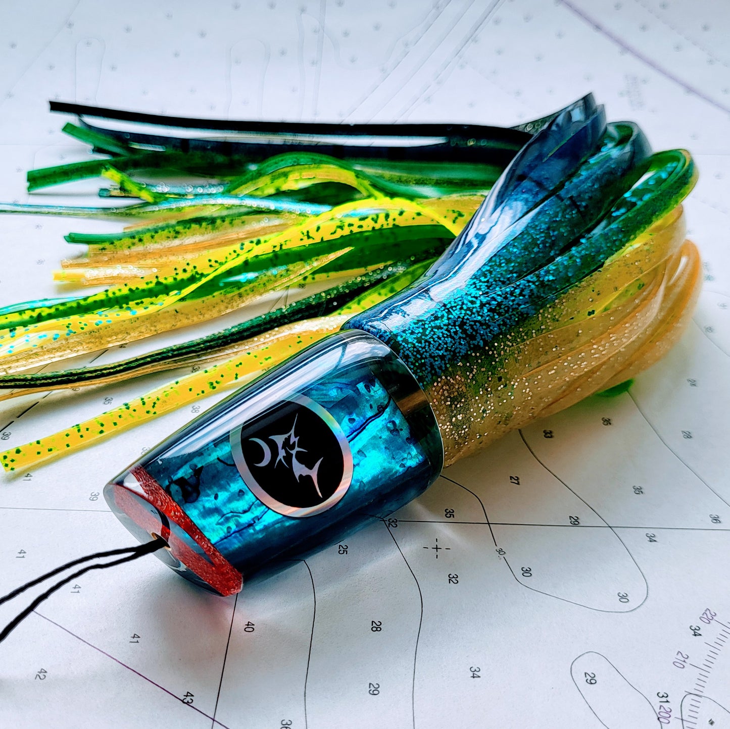 the Mahi Lure