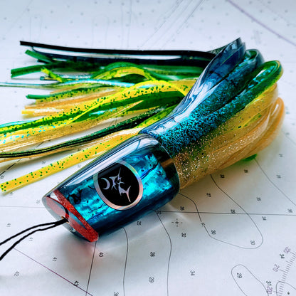 the Mahi Lure