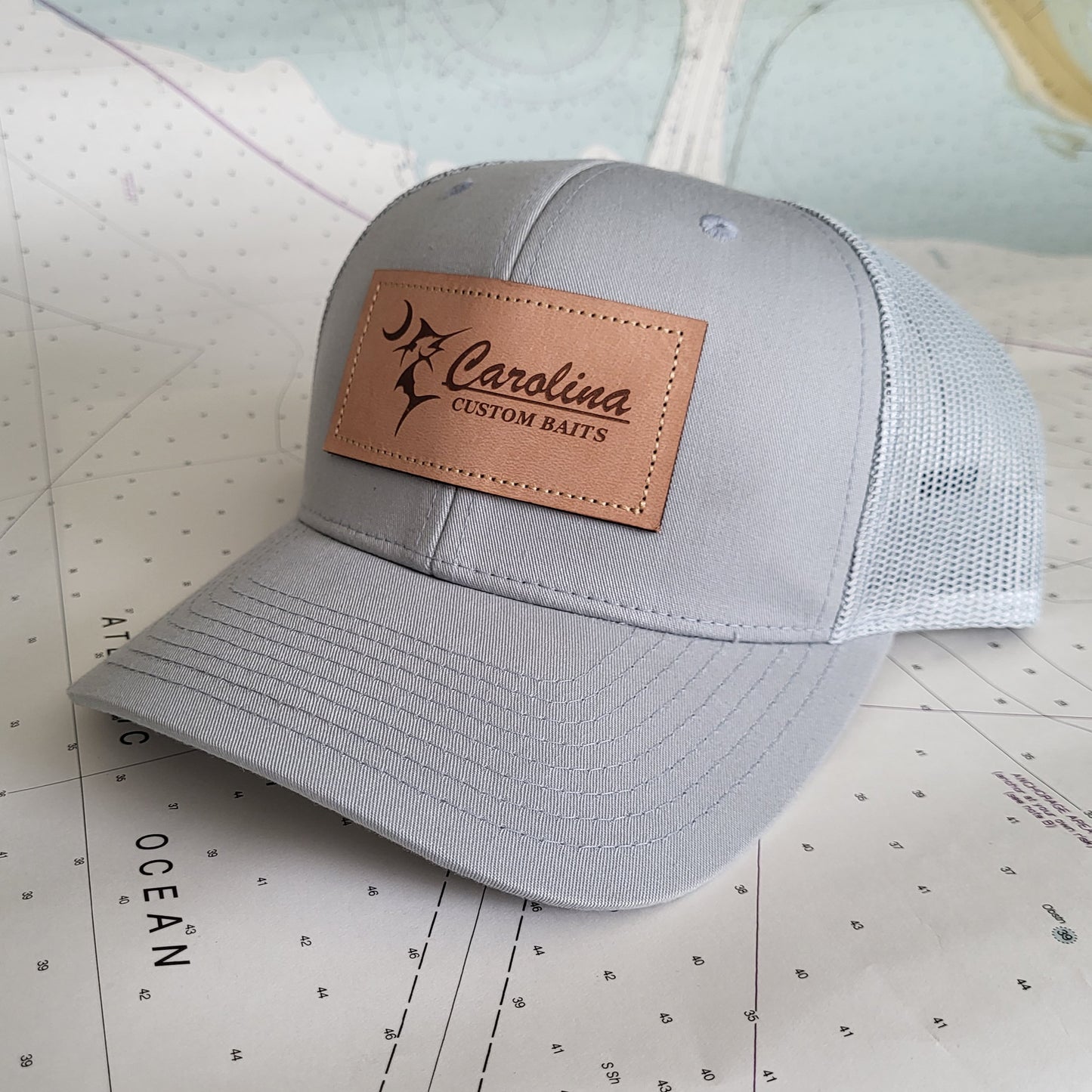 Solid Quarry Richardson 112 Hat