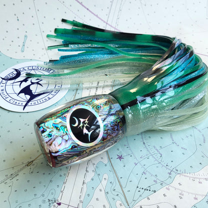 Tinker Mackerel Marlin Call SE