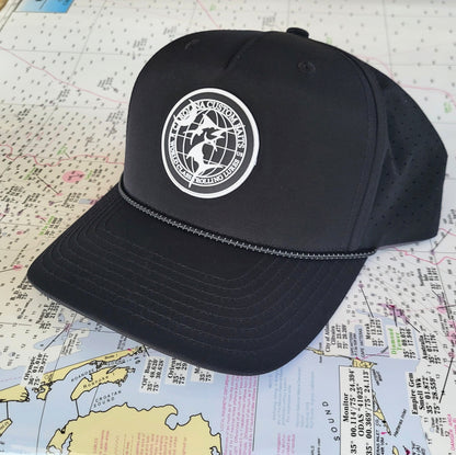 TeeBox Performance Hat