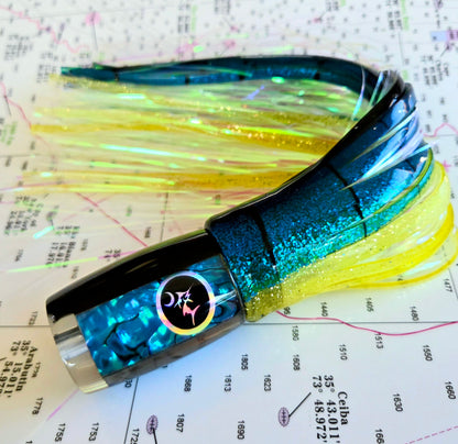 the Original Marlin Call