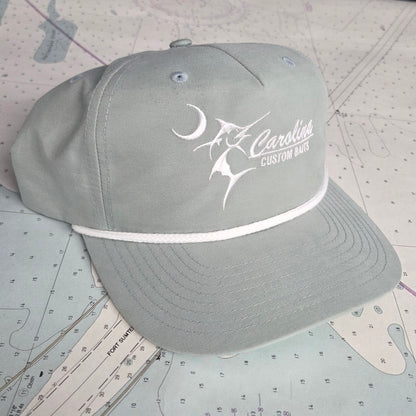 the Deckhand Rope Hat