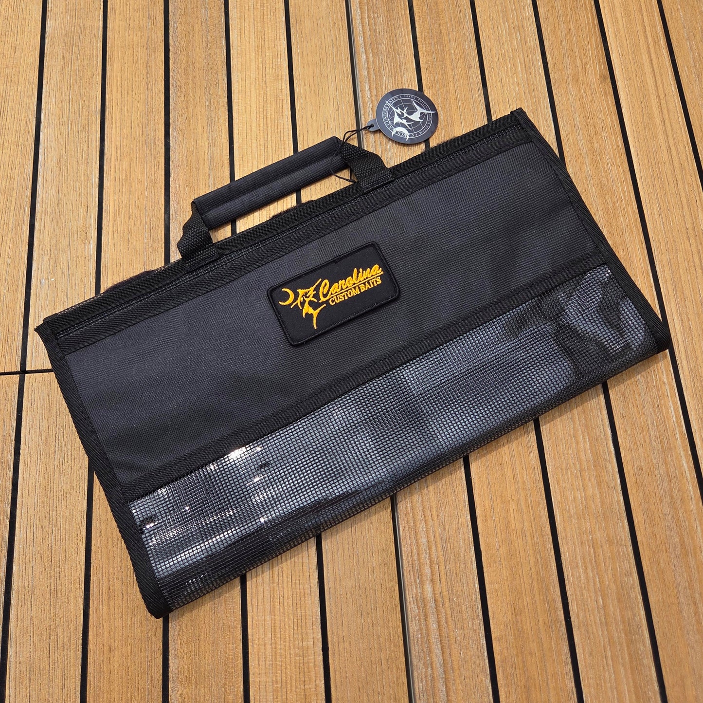 6 Slot Lure Bag