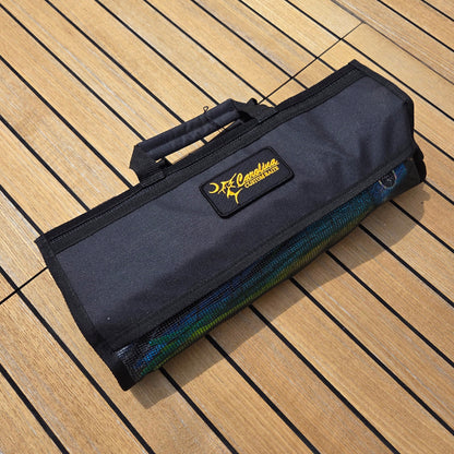 6 Slot Lure Bag