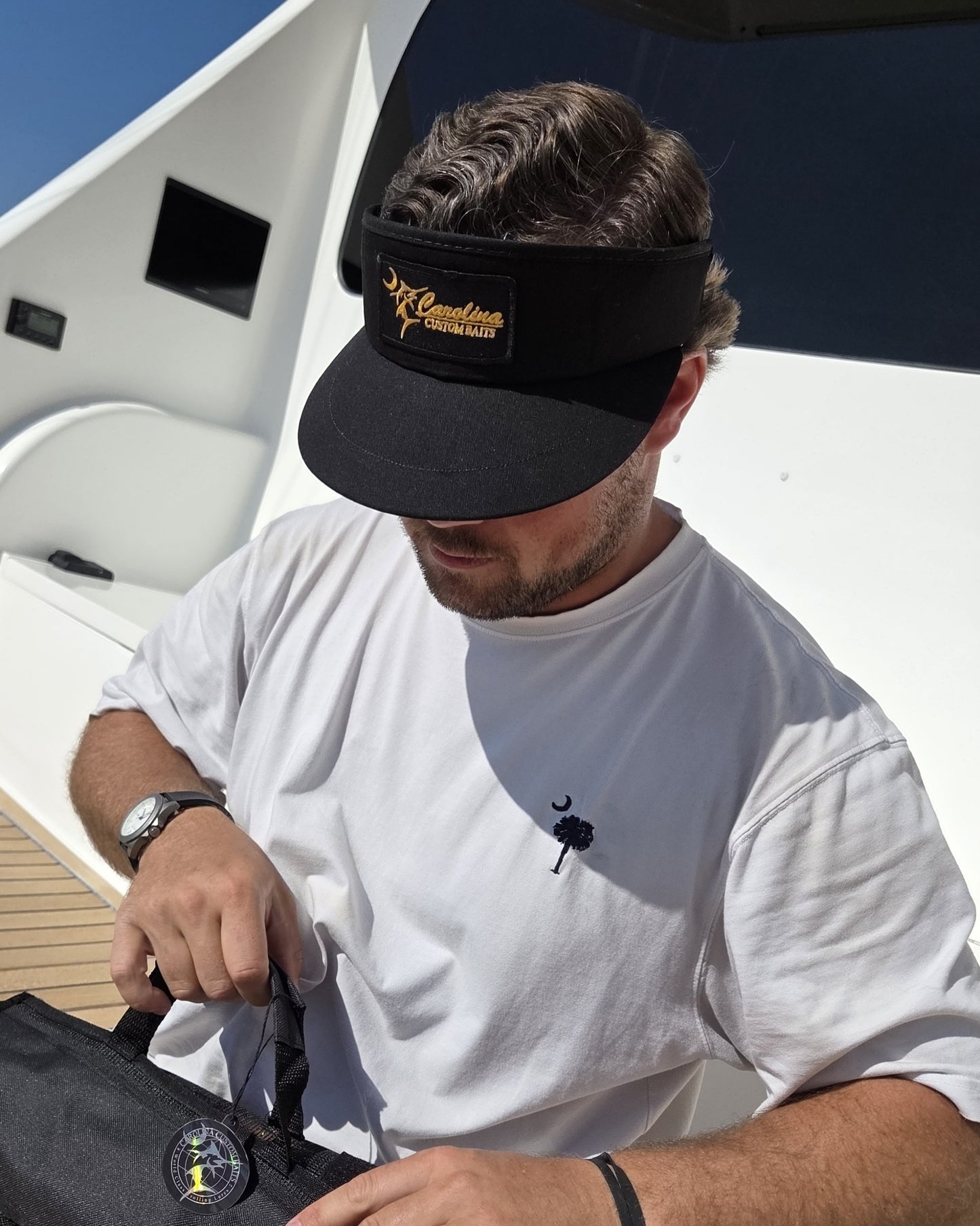 Pro Tour Visor