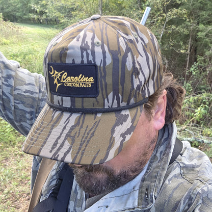 Bottomland Rope Hat