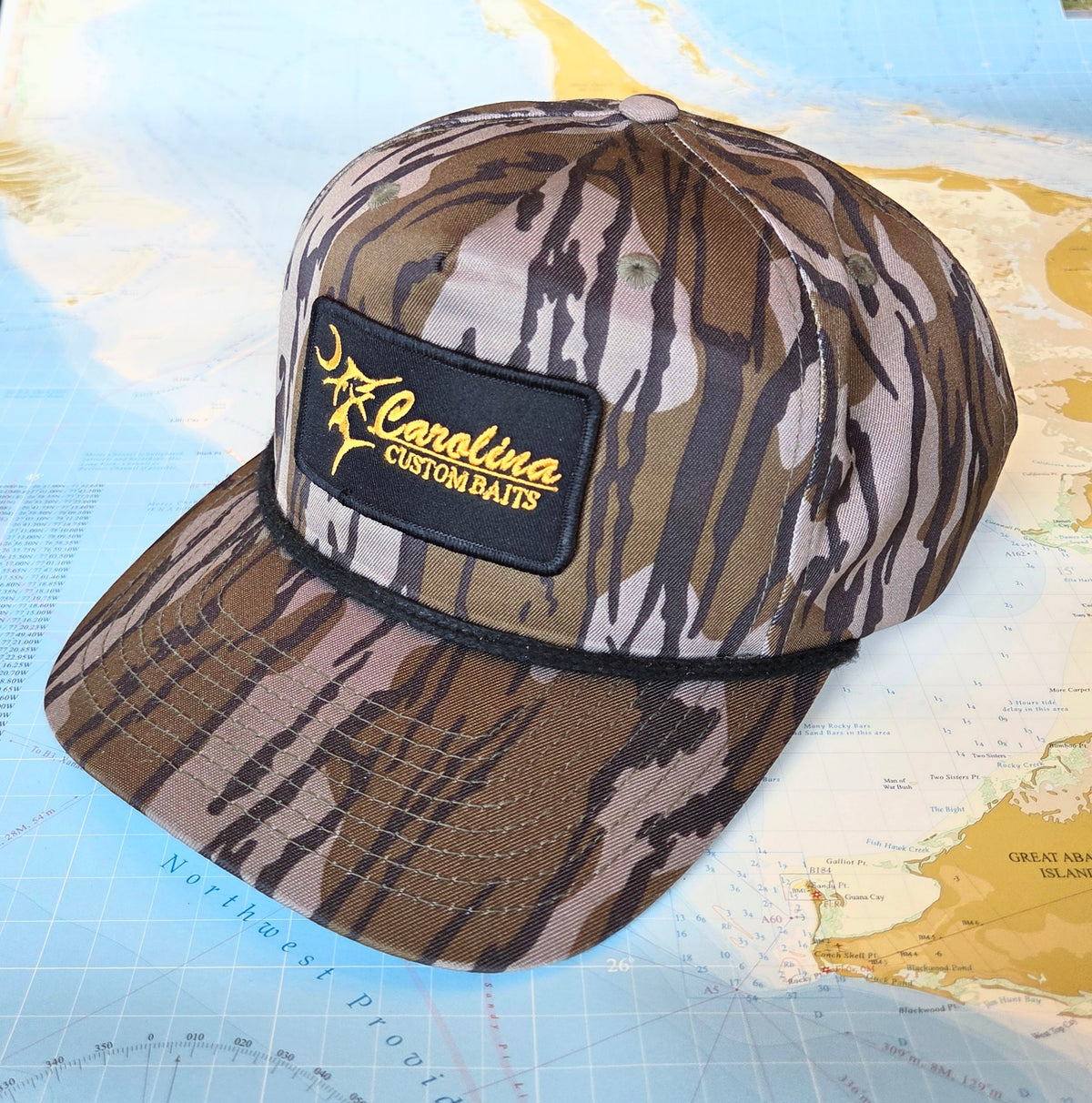 Bottomland Rope Hat