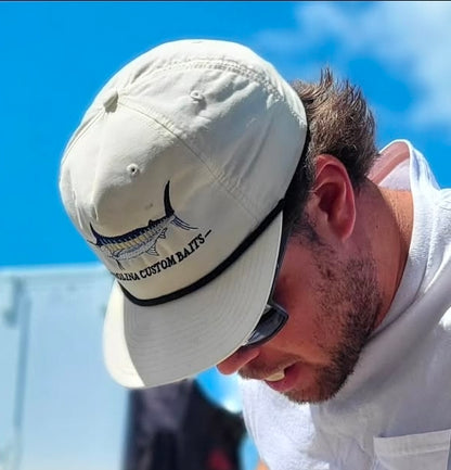 Grander Rope Snapback