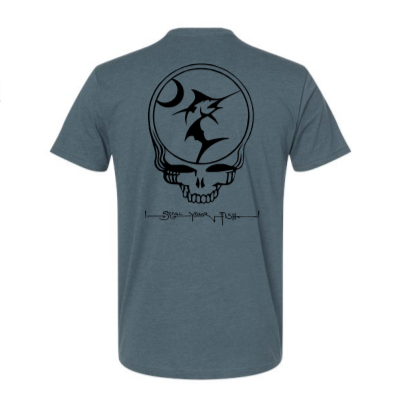 Dead Bait Stealie Shirt