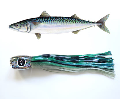 Tinker Mackerel Marlin Call SE