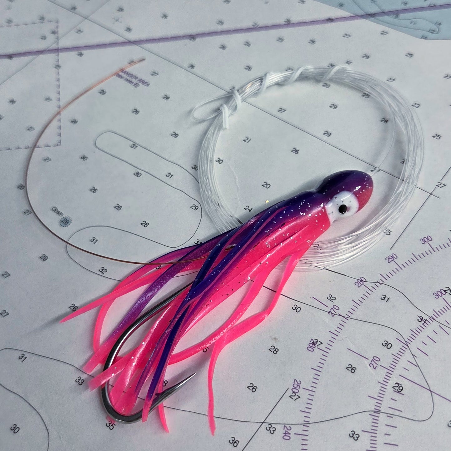 Ballyhoo Rigs