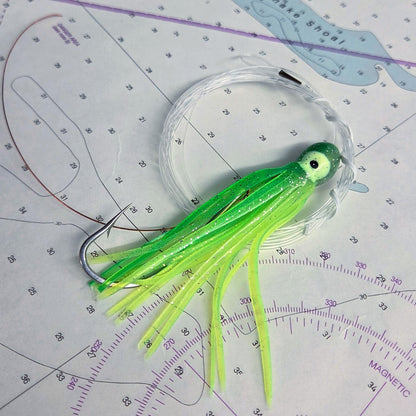 Ballyhoo Rigs