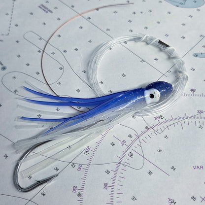 Ballyhoo Rigs