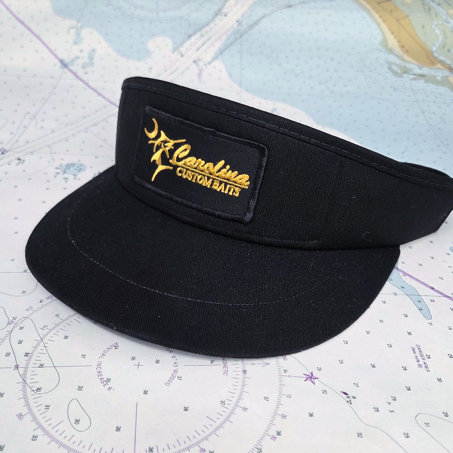 Pro Tour Visor