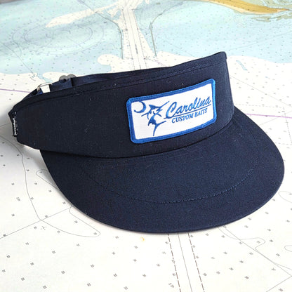 ProRow Tour Visor