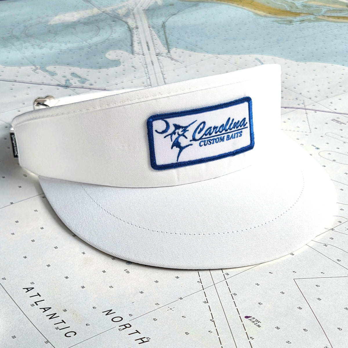 ProRow Tour Visor