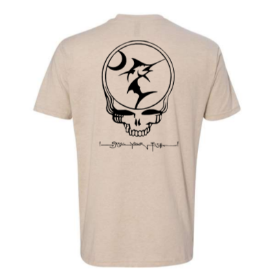 Dead Bait Stealie Shirt