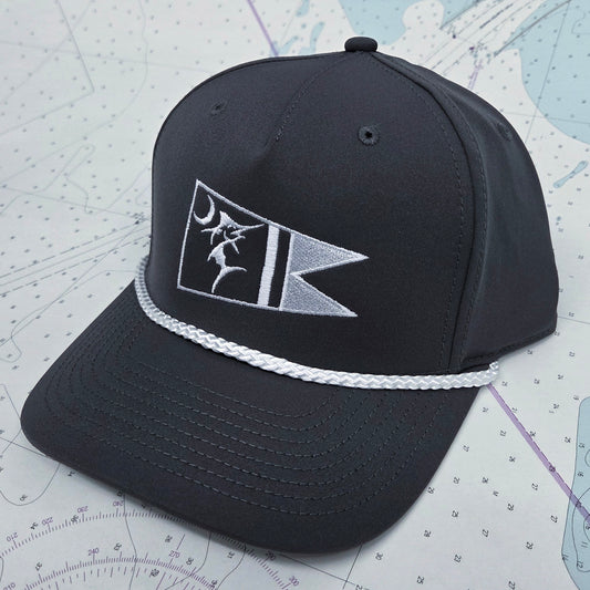 Yacht Club Rope Hat
