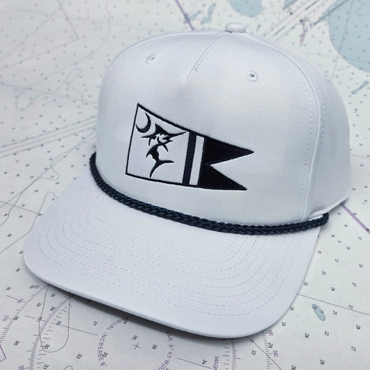 Yacht Club Rope Hat
