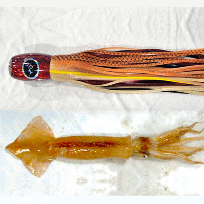 the Squid